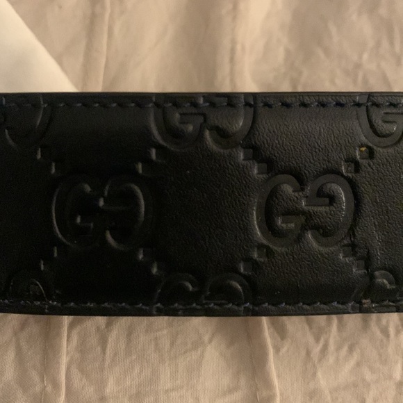 Gucci belt main image 4